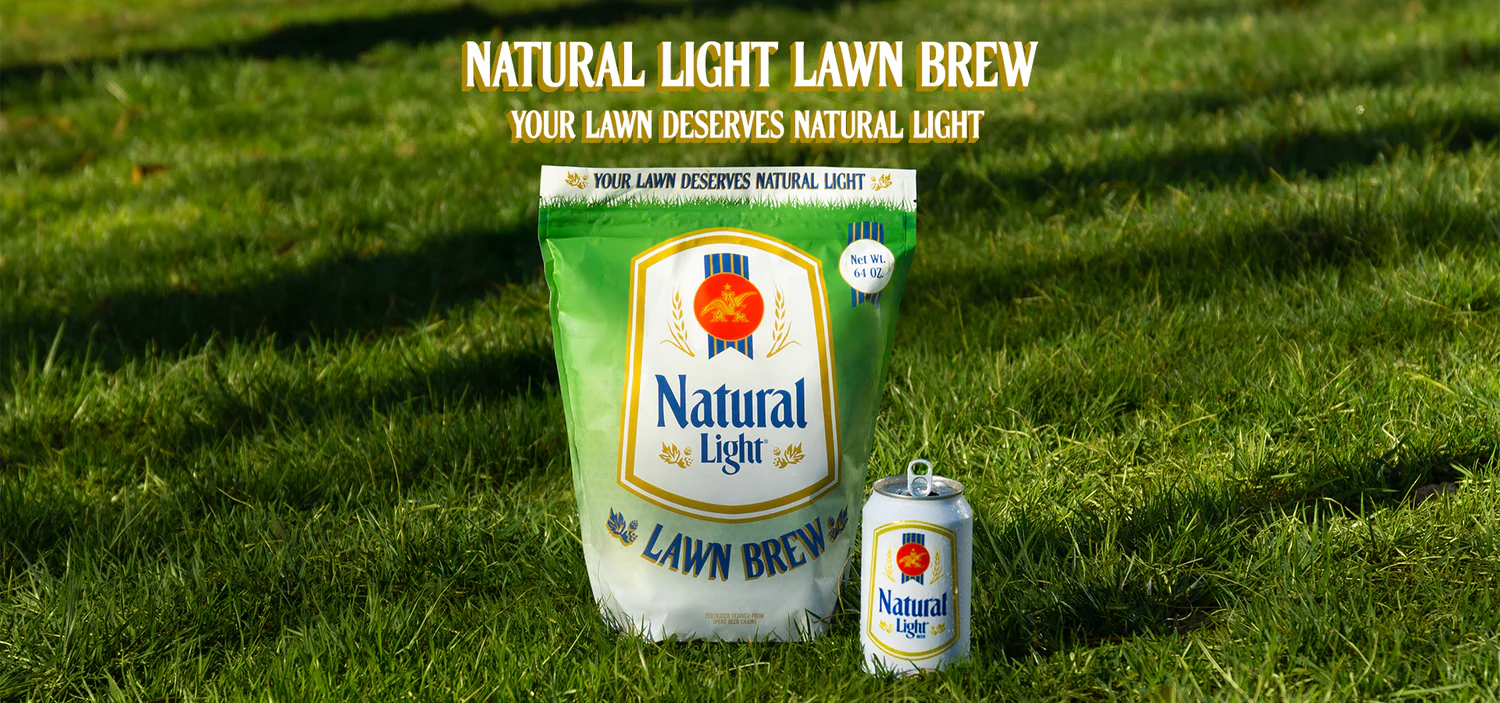 Wear Your Favorite Brews