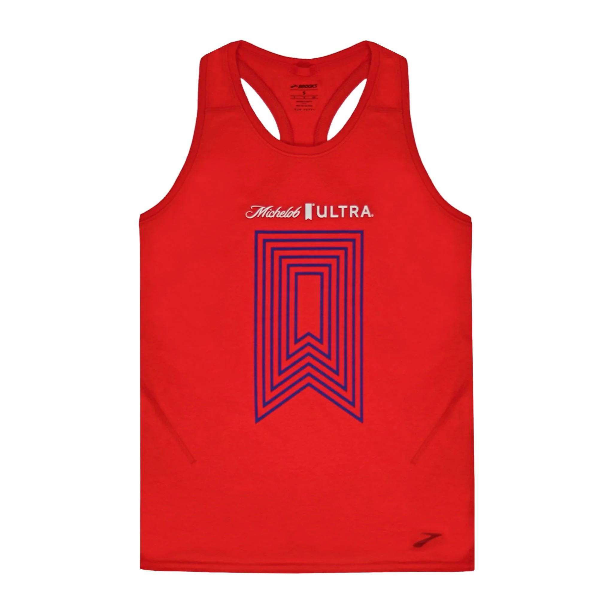 MICHELOB ULTRA TOPS